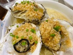 -百味饺子城•海鲜家常菜(秦皇岛店)