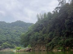 -天目溪漂流