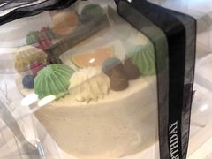 -蜜肆动物奶油蛋糕·个性定制·下午茶甜品