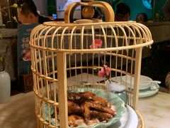 -佬麻雀·新湘菜(珠海金发购物中心店)
