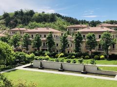 -北京海湾半山酒店-加咖啡西餐厅