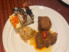 -西安W酒店·WEI全味西餐厅