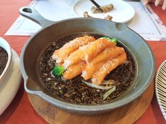 -赵小姐丨新中餐(曲江店)
