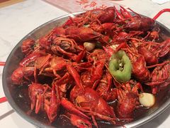 -杨氏青龙虾·羊蝎子(金盛路总店)