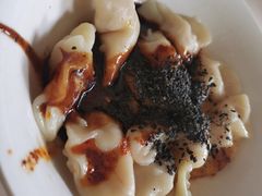 -新繁牛肉豆花(都江堰店)