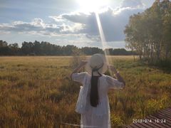 -塞罕坝国家级自然保护区