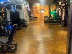 -NRG 健身私教CLUB(云山路店)