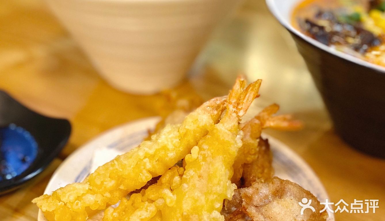 探｜隐藏在天河南の宝藏🍜店