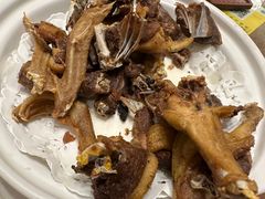 -山水茶艺馆·点心粤菜·30年老字号