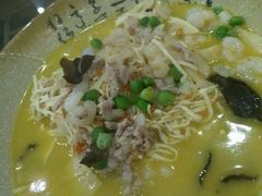 -陈记菜馆·非遗淮扬菜·始于1988(东关街教场店)
