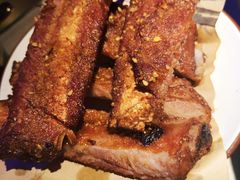 霸王肋排-啤仕多·啤客国潮跳舞BAR(保俶路店)