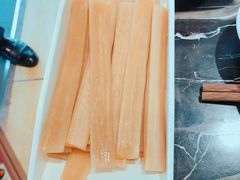 川粉-何鲜菇火锅(大营盘店)