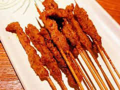 一口香嫩牛肉-云海肴·汽锅鸡·云南菜(美罗城店)