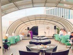 -Hi City·城市之巅