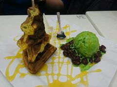 -发记甜品(豉油街店)