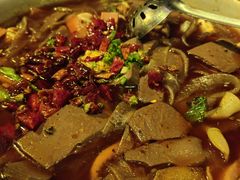 -龙门阵茶屋川菜馆(武康路店)