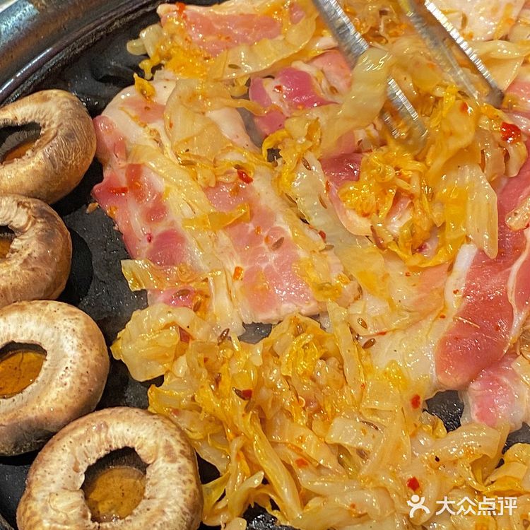 ️️它家很多朋友来吃了的入坑菜品，芝士条太香了