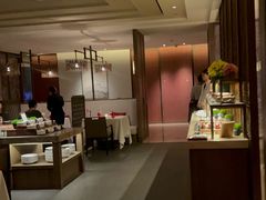 -罗宾斯牛排馆(重庆丽晶酒店)