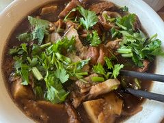 精品卤煮-北京小肠陈饭庄(方庄店)