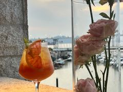 -22ºN BISTRO西餐&酒馆(石奥商业街店)