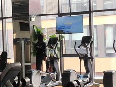 -豪逸健体(中骏广场店)
