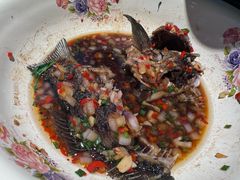 -老湘村·湖南土菜(天河维多利店)