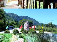 -塔云山