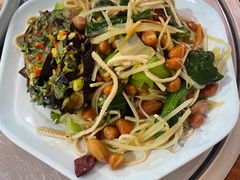 -阜平县穆顺斋饭店(桥东街店)