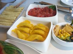 -海底捞火锅(威高广场店)