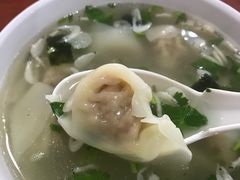 -馄饨侯(广渠门店)