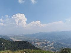 -北岳恒山
