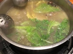 -草原牧羊火锅·龙虾·烤鱼(杨浦店)