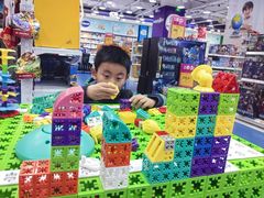 -TOYSRUS玩具反斗城(大连恒隆广场店)