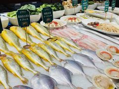 -阿明小菜·海鲜·上海菜(浦建路店)