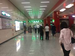 -北沙滩(地铁站)