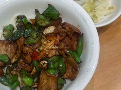 -华三爷拌面(上海光启城店)