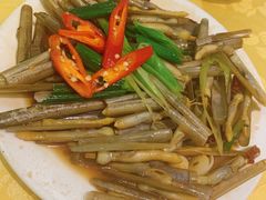 -莲花公园煎蟹(总店)
