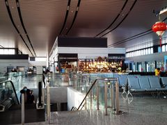 -敦煌莫高国际机场