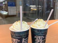 -雾与山茶(大禹城店)