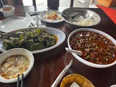 -天回镇何氏豆腐(总店)