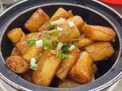 -吉莲利苑海鲜酒家(珠海拱北28年老字号店)