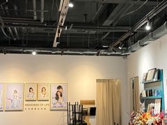 -海马体照相馆(天津世纪都会店)