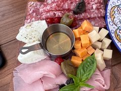 -Alimentari早午餐(安福路店)