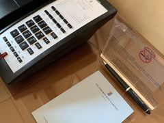 -上海波特曼丽思卡尔顿酒店