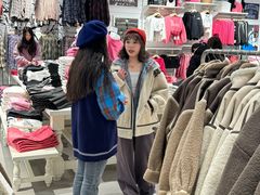 -万达广场(无锡滨湖店)