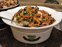 -前海沿·青岛菜(乐客城店)