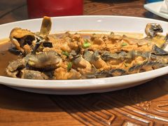 酱炖杂鱼-旺角小渔村(二马路店)