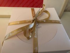 -勒甜LO CHO·私人订制低糖代糖纯动物奶油生日蛋糕(新开路店)