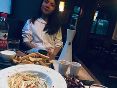 -兮禾酒馆(护国路店)