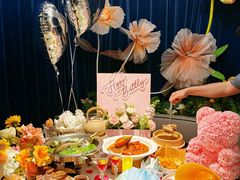 -狮拾久·现代新加坡料理(福田COCO Park店)